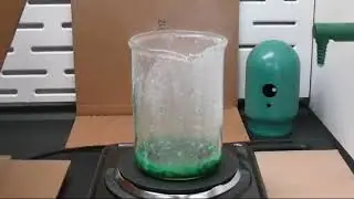 Synthesis of anode powder for SOFC by combustion method
