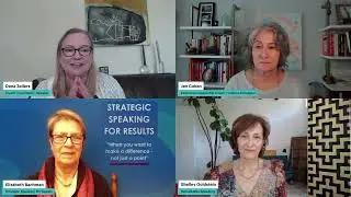 Executive Presence Explained: How Top Leaders Command Every Room