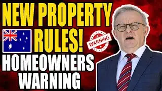 Australia Pension 2026 ALERT | 3 Shocking Rule Changes | Seniors Payments at Risk