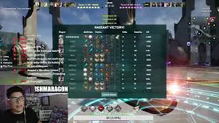 Schmaragon now features votekick and voice chat, and PotatoKing puts them to the test!