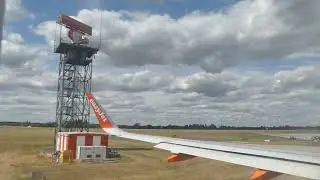 Southend On Sea - London Southend Airport - 01