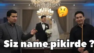 Täze film 2026 şeýle ýagdaýda siz näme diýerdiňiz ? ( HanÇary )