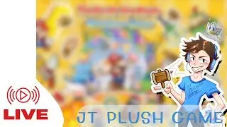 The Worst Paper Mario Game World 1 (2/2)