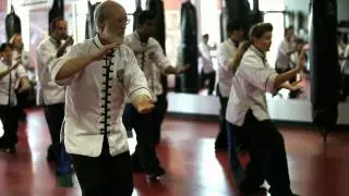 White Dragon Martial Arts - Tai Chi for Health