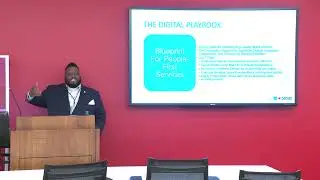 FROM PAPER TO PARTNER: HOW TO WORK WITH DTI | RODERICK WARREN, EXECUTIVE DIRECTOR, DTI