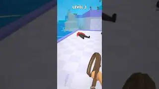 Whip Master level 3