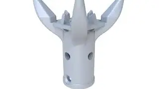 Airodek Crown
