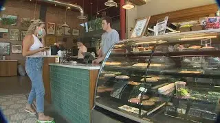 Seattle businesses work to recover as tourism starts to make a comeback