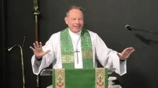 The Joy Of Being Found  |  Rev. Brian Schulz