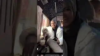 فقره الاسئلة مع كادي الجريسي |وش مواصفات فارس احلامها؟