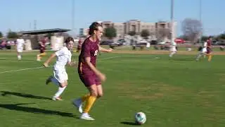 Heritage HS vs Drilling Springs, Jan 2 2025, 1st half, W 3-1