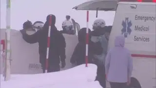 コース外で行方不明になっていた46歳男性&hellip;雪をかぶった状態で発見され死亡&hellip;道に迷い遭難か【パウダースノーで人気のリゾート北海道ニセコで遭難】