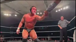 Spencer Slade vs Kekoa - MCW Spring Fever 2023