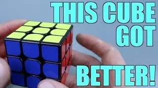 GuoGuan YueXiao Pro Review | thecubicle.us