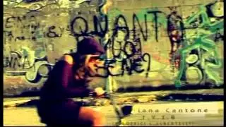 Emiliana Cantone - TVTB Ti Voglio Tanto Bene - (Video Ufficiale)