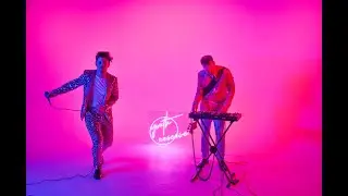 Youth Reserve - Save the Dance