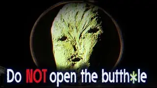Studying an ancient artifact that contains pure evil... | The Children Of Clay
