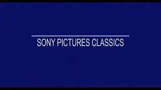 Sony Pictures Classics/BSM Studio (2014)