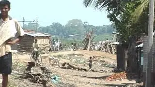 Backpacking Sri Lanka ...my very first DV movie! (98) about a journey: learning to film ..