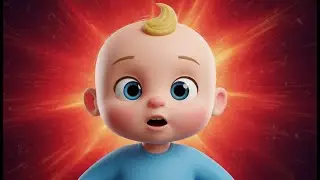 The Potty Dance Song - Stop Wearing Diapers Today! | Chikimusic Nursery Rhymes & Kids Songs