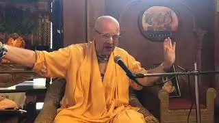 Why we need World Vaishnava Association and why we need you (Srila B.A. Paramadvaiti Maharaj)