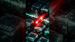 Your PC&rsquo;s Memory Model Is DANGEROUSLY Outdated (Exposed) #computerscience #cybersecurity #programmin
