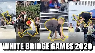White Bridge Games 2020
