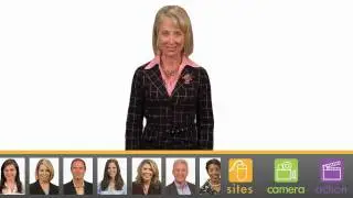 Convert more visitors and make more money with a website video spokesperson or walk out video actor