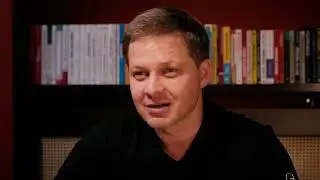 Константин Волжан о тренинге «Самурайская Игра» для собственников бизнеса