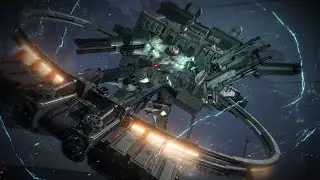 Contact With You (Extended) - ARMORED CORE VI FIRES OF RUBICON