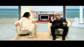 3600 Secondes d'extase   Céline et René expliquent le secret de leur amour S4E17 10 Fév 2011.mp4