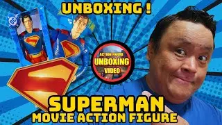 SUPERMAN MOVIE 12