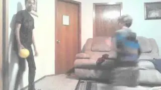Crack kid remake