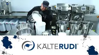 Kälte Rudi® 2020 Fruchtbasis ansetzen
