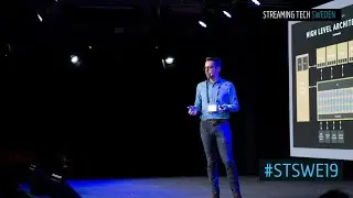 STSWE19 | Challenges and Technical Design of a Global but Local OTT Platform
