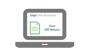 Online VAT Software for small businesses in Ireland