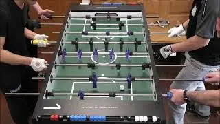 2022-03-07 TFVS Suedbaden Liga Uysal/Schwier vs. Widmann/Arena (1. Aufstellung)
