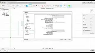 Fusion 360 Quick Tip - How to Set Default Measurement Units