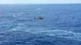 25th CAB & USS Michael Murphy