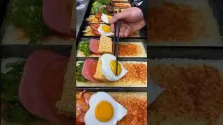 Street food / Yummy 😘 / Best video every day #52