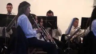 2014 - Xulio -  Fantasía sobre 3 temas galegos - Trobe (Concello de Vedra).