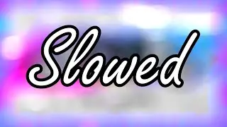 John C ft. Neo Pistea x Bhavi x Trueno - C90 Remix (Slowed)