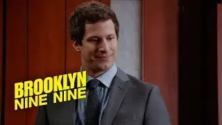 Little Spoon All The Way | Brooklyn Nine-Nine
