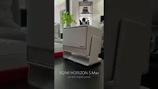Why You Should Buy an XGIMI 4K Projector