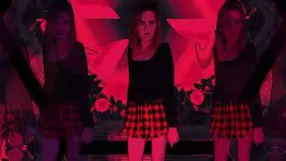 Dollhouse Memory (Official Music Video) ~ original song visualizer