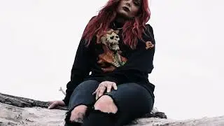 Seventh.Ink 2021 Haunted Collection XII Clothing Promo Video