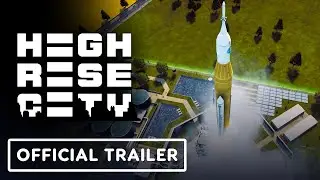 Highrise City - Official 