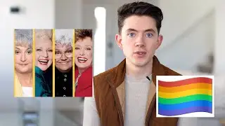 My Controversial Gay Icons