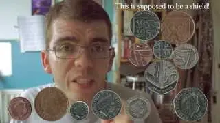 Lee - British Money: EXPLAINED | The Ten Year Project