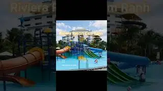 ⛱️Riviera Resort Cam Ranh #baksa #nghiduong #vouchergiare #code #voucher #resortreview #riviera